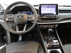 Jeep Compass 1.3 T4 PHEV 190CV LIMITED 4XE AUTO - Foto 7