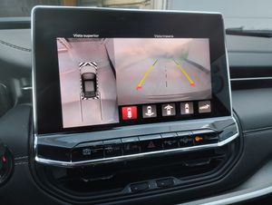 Jeep Compass 1.3 T4 PHEV 190CV LIMITED 4XE AUTO - Foto 11