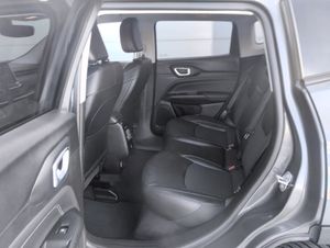 Jeep Compass 1.3 T4 PHEV 190CV LIMITED 4XE AUTO - Foto 14