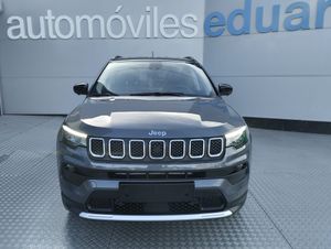 Jeep Compass 1.3 T4 PHEV 190CV LIMITED 4XE AUTO - Foto 3