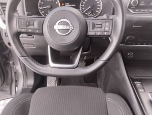 Nissan Qashqai 1.3 MHEV 158cv BUSINESS XTRONIC - Foto 8