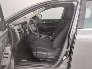 Nissan Qashqai 1.3 MHEV 158cv BUSINESS XTRONIC - Foto 12