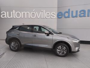 Nissan Qashqai 1.3 MHEV 158cv BUSINESS XTRONIC - Foto 2