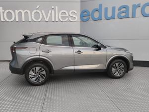 Nissan Qashqai 1.3 MHEV 158cv BUSINESS XTRONIC - Foto 4