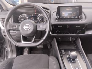 Nissan Qashqai 1.3 MHEV 158cv BUSINESS XTRONIC - Foto 7