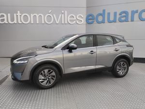 Nissan Qashqai 1.3 MHEV 158cv BUSINESS XTRONIC - Foto 3