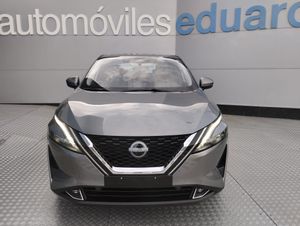 Nissan Qashqai 1.3 MHEV 158cv BUSINESS XTRONIC - Foto 3