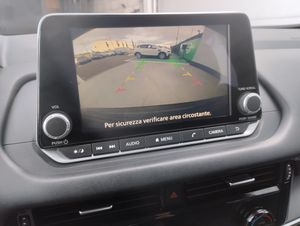 Nissan Qashqai 1.3 MHEV 158cv BUSINESS XTRONIC - Foto 11