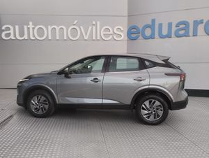 Nissan Qashqai 1.3 MHEV 158cv BUSINESS XTRONIC - Foto 6