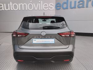 Nissan Qashqai 1.3 MHEV 158cv BUSINESS XTRONIC - Foto 5