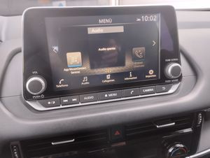 Nissan Qashqai 1.3 MHEV 158cv BUSINESS XTRONIC - Foto 10