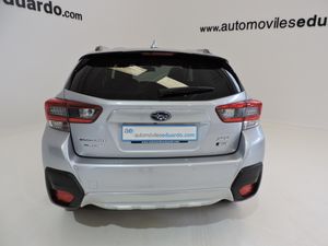 Subaru XV 2.0i Hybrid CVT Sport Plus - Foto 5