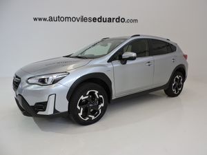 Subaru XV 2.0i Hybrid CVT Sport Plus - Foto 2