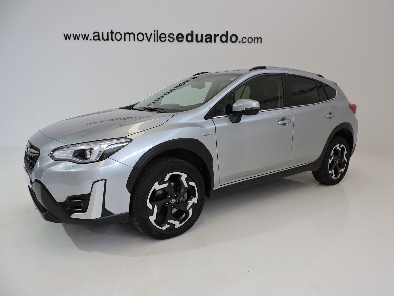 Subaru XV 2.0i Hybrid CVT Sport Plus - Foto 1