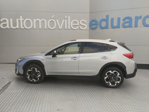 Subaru XV 2.0i Hybrid CVT Sport Plus - Foto 6