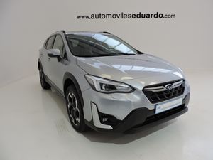Subaru XV 2.0i Hybrid CVT Sport Plus - Foto 3