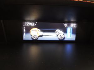 Subaru XV 2.0i Hybrid CVT Sport Plus - Foto 15