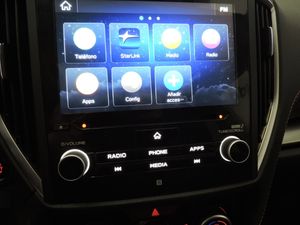 Subaru XV 2.0i Hybrid CVT Sport Plus - Foto 13