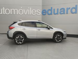 Subaru XV 2.0i Hybrid CVT Sport Plus - Foto 4