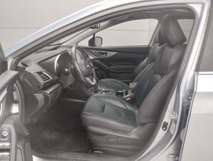 Subaru XV 2.0i Hybrid CVT Sport Plus - Foto 8