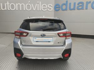 Subaru XV 2.0i Hybrid CVT Sport Plus - Foto 5
