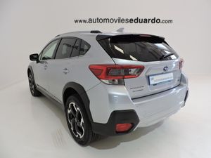 Subaru XV 2.0i Hybrid CVT Sport Plus - Foto 6