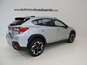 Subaru XV 2.0i Hybrid CVT Sport Plus - Foto 4
