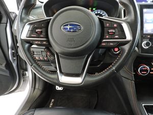 Subaru XV 2.0i Hybrid CVT Sport Plus - Foto 11