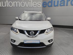 Nissan X-Trail dCi 96 kW (130 CV) Xtronic 4x2 Tekna - Foto 3