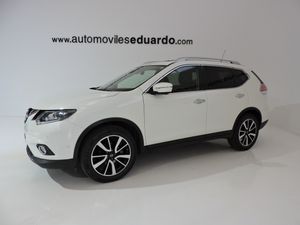 Nissan X-Trail dCi 96 kW (130 CV) Xtronic 4x2 Tekna - Foto 2