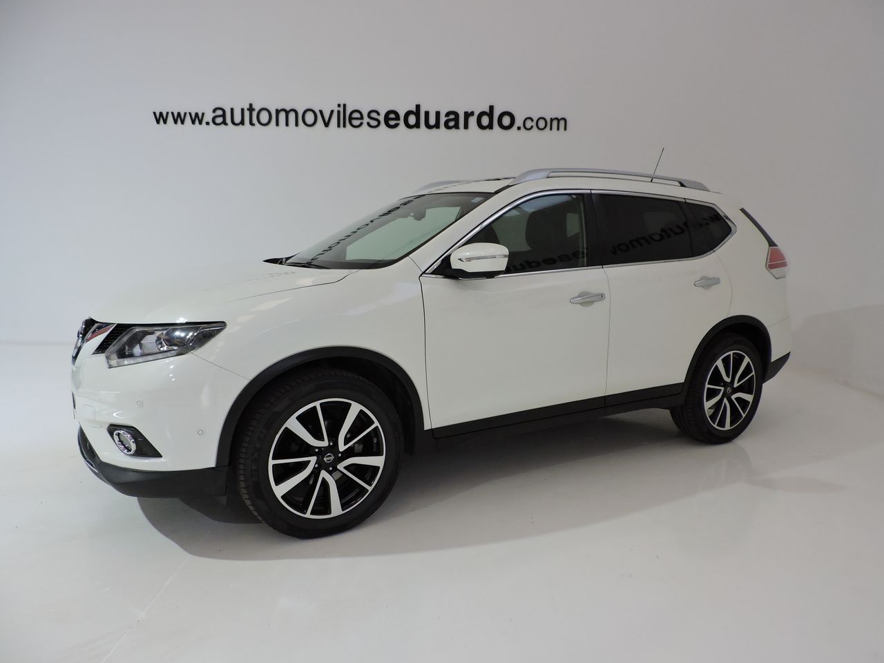 Nissan X-Trail dCi 96 kW (130 CV) Xtronic 4x2 Tekna - Foto 1