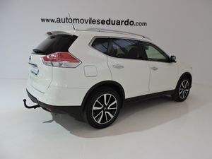 Nissan X-Trail dCi 96 kW (130 CV) Xtronic 4x2 Tekna - Foto 4