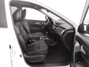 Nissan X-Trail dCi 96 kW (130 CV) Xtronic 4x2 Tekna - Foto 9