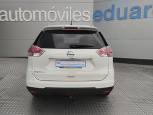 Nissan X-Trail dCi 96 kW (130 CV) Xtronic 4x2 Tekna - Foto 5