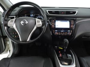 Nissan X-Trail dCi 96 kW (130 CV) Xtronic 4x2 Tekna - Foto 6