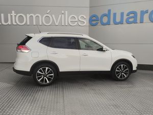 Nissan X-Trail dCi 96 kW (130 CV) Xtronic 4x2 Tekna - Foto 4