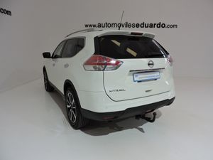 Nissan X-Trail dCi 96 kW (130 CV) Xtronic 4x2 Tekna - Foto 5