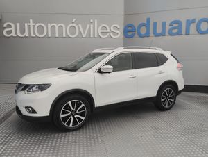 Nissan X-Trail dCi 96 kW (130 CV) Xtronic 4x2 Tekna - Foto 3