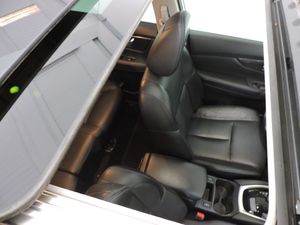 Nissan X-Trail dCi 96 kW (130 CV) Xtronic 4x2 Tekna - Foto 14