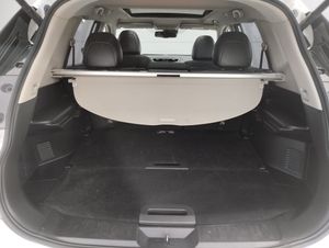 Nissan X-Trail dCi 96 kW (130 CV) Xtronic 4x2 Tekna - Foto 17