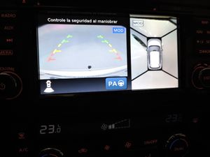 Nissan X-Trail dCi 96 kW (130 CV) Xtronic 4x2 Tekna - Foto 12