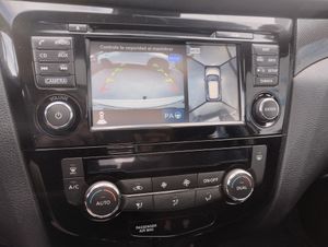 Nissan X-Trail dCi 96 kW (130 CV) Xtronic 4x2 Tekna - Foto 13