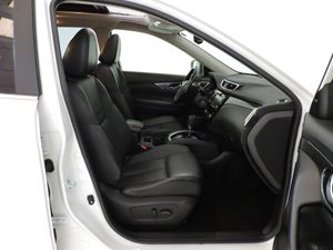 Nissan X-Trail dCi 96 kW (130 CV) Xtronic 4x2 Tekna - Foto 8