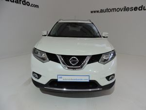 Nissan X-Trail dCi 96 kW (130 CV) Xtronic 4x2 Tekna - Foto 3