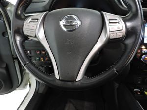 Nissan X-Trail dCi 96 kW (130 CV) Xtronic 4x2 Tekna - Foto 10