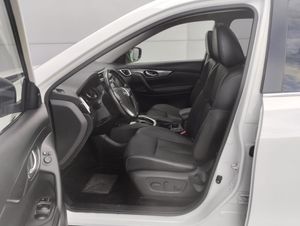 Nissan X-Trail dCi 96 kW (130 CV) Xtronic 4x2 Tekna - Foto 8