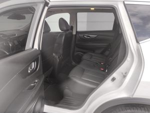 Nissan X-Trail dCi 96 kW (130 CV) Xtronic 4x2 Tekna - Foto 10