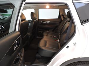 Nissan X-Trail dCi 96 kW (130 CV) Xtronic 4x2 Tekna - Foto 9