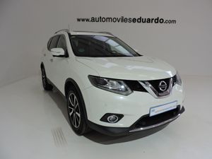 Nissan X-Trail dCi 96 kW (130 CV) Xtronic 4x2 Tekna - Foto 3