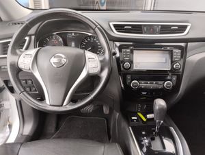 Nissan X-Trail dCi 96 kW (130 CV) Xtronic 4x2 Tekna - Foto 7